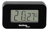 Technoline Auto-Thermometer