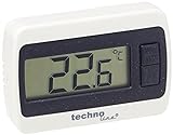 Technoline Auto-Thermometer