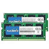 TECMIYO DDR2-RAM