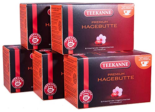 Teekanne GmbH & Co. KG Premium