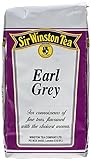 Sir Winston Earl-Grey-Tee