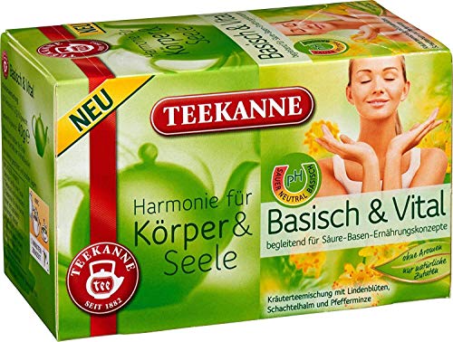 Teekanne GmbH & Co. KG Teekanne