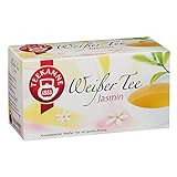 Teekanne GmbH & Co. KG Weißer Tee