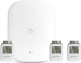 Deutsche Telekom Smart-Home-Thermostat