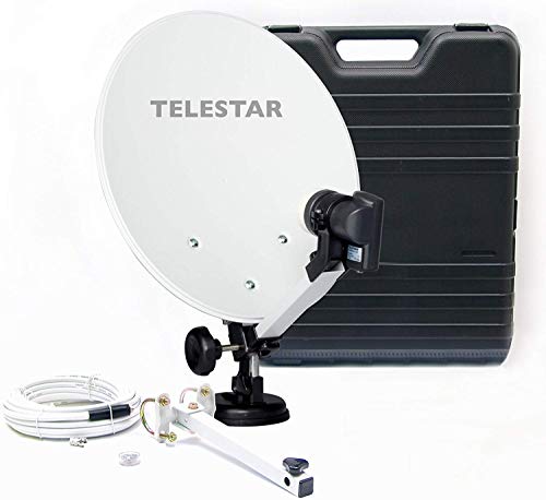 Telestar-Digital GmbH Telestar
