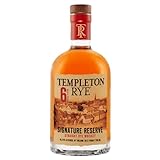 Templeton Whisky