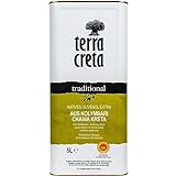 Terra Creta Frittieröl