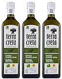 Jassas Griechische Feinkost Olivenöl Kreta
