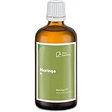 Terra Elements Moringa-Öl