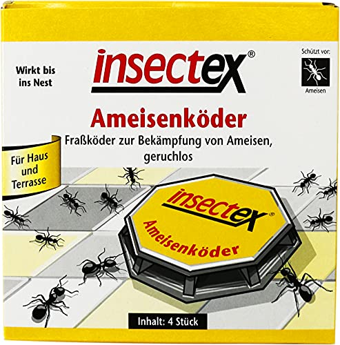 Insectex 4x