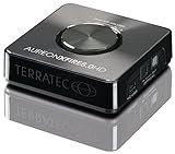 TerraTec Externe Soundkarte