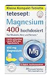 Tetesept Magnesium