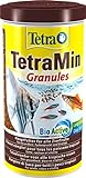 Tetra Fischfutter Granulat