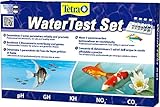 Tetra Wassertest Aquarium