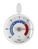 TFA Dostmann Thermometer