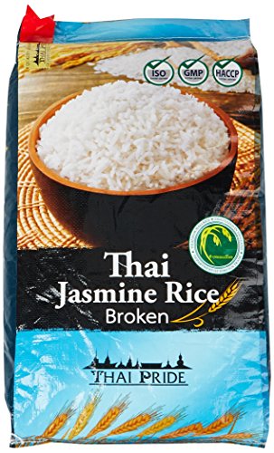Thai Pride Duft-Bruch-Reis,
