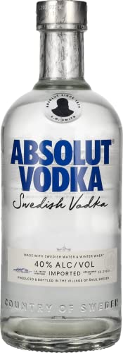 The Absolut Company AB Absolut