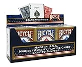 Bicycle Pokerkarten