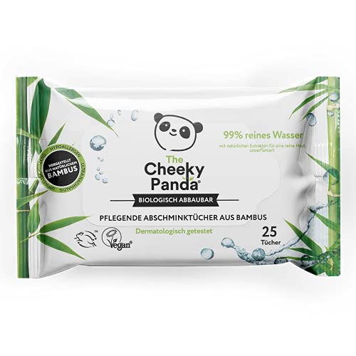 The Cheeky Panda Unscented