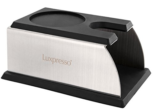 The Coffee and Tea Company Luxpresso-Stampfstation