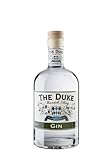 The Duke Deutscher Gin