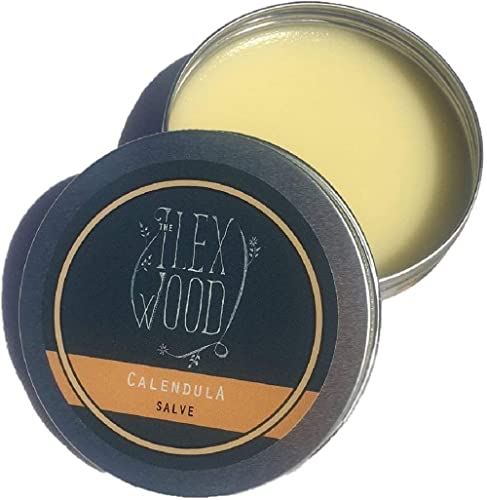 The Ilex Wood -