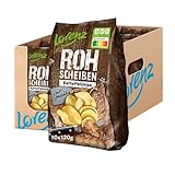 Lorenz Snack World Kartoffelchips