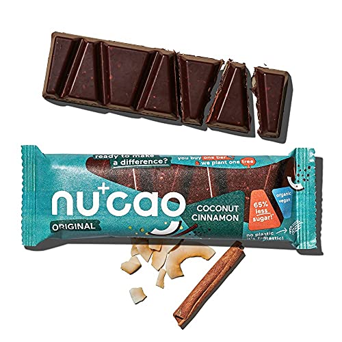 the nu company nucao