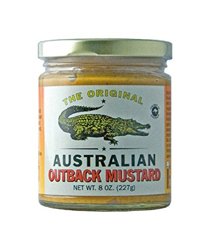 The Original Australian Der