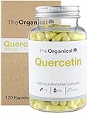 TheOrganical Quercetin