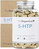 TheOrganical 5-HTP