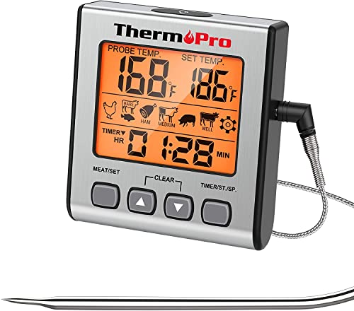 ThermoPro Digitales