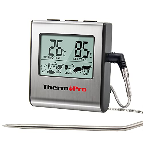 ThermoPro Tp16
