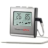 ThermoPro Grillthermometer