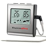 ThermoPro Bratenthermometer