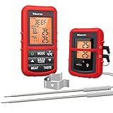 ThermoPro Grillthermometer
