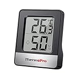 ThermoPro Hygrometer