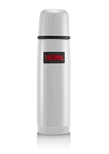 Thermos Edelstahl-Thermosflasche