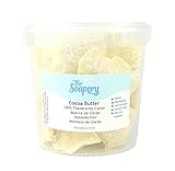 TheSoapery Kakaobutter