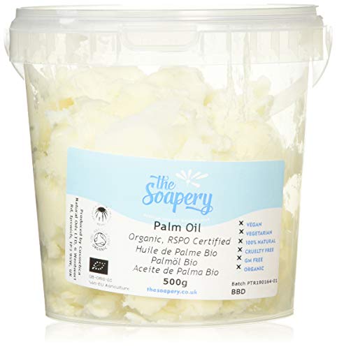 TheSoapery 1kg