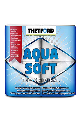 Thetford Aqua