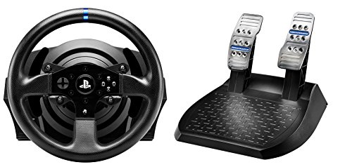 Thrustmaster T300Rs