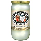 CocoPacific Kokosöl