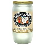 CocoPacific Kokosöl