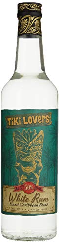 Tiki Lovers (1
