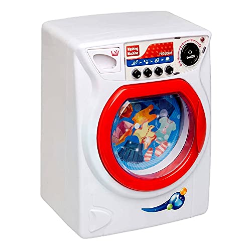 TikTakToo Kinderwaschmaschine