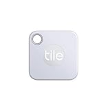Tile Bluetooth-Tracker