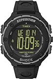 Timex Armbanduhr mit Vibrationsalarm