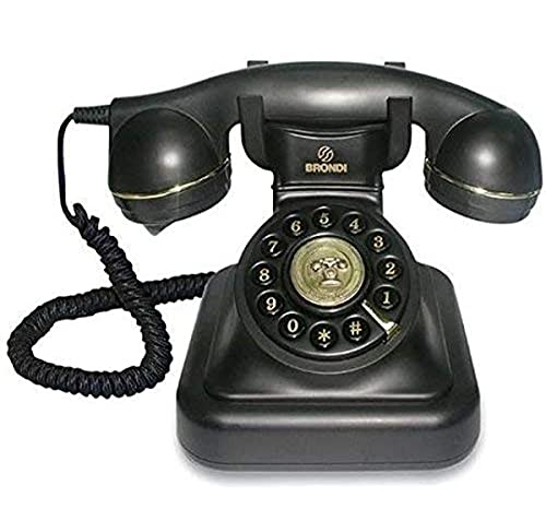 Tiptel VintageTelefon