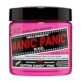 Manic Panic Haartönung